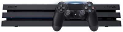 ps4 pro game store