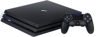 PS4 Pro | Faster, more powerful \u0026 with 