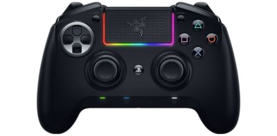 ps4 compatible controller