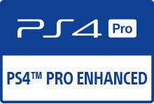 playstation 4 pro enhanced games