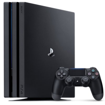 playstation 4 1t pro