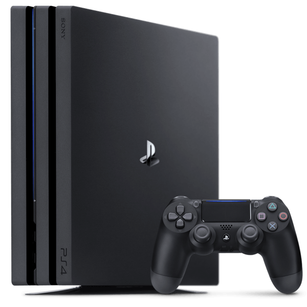 PS4 Pro