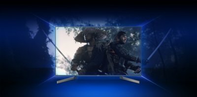 sony bravia ps4 pro