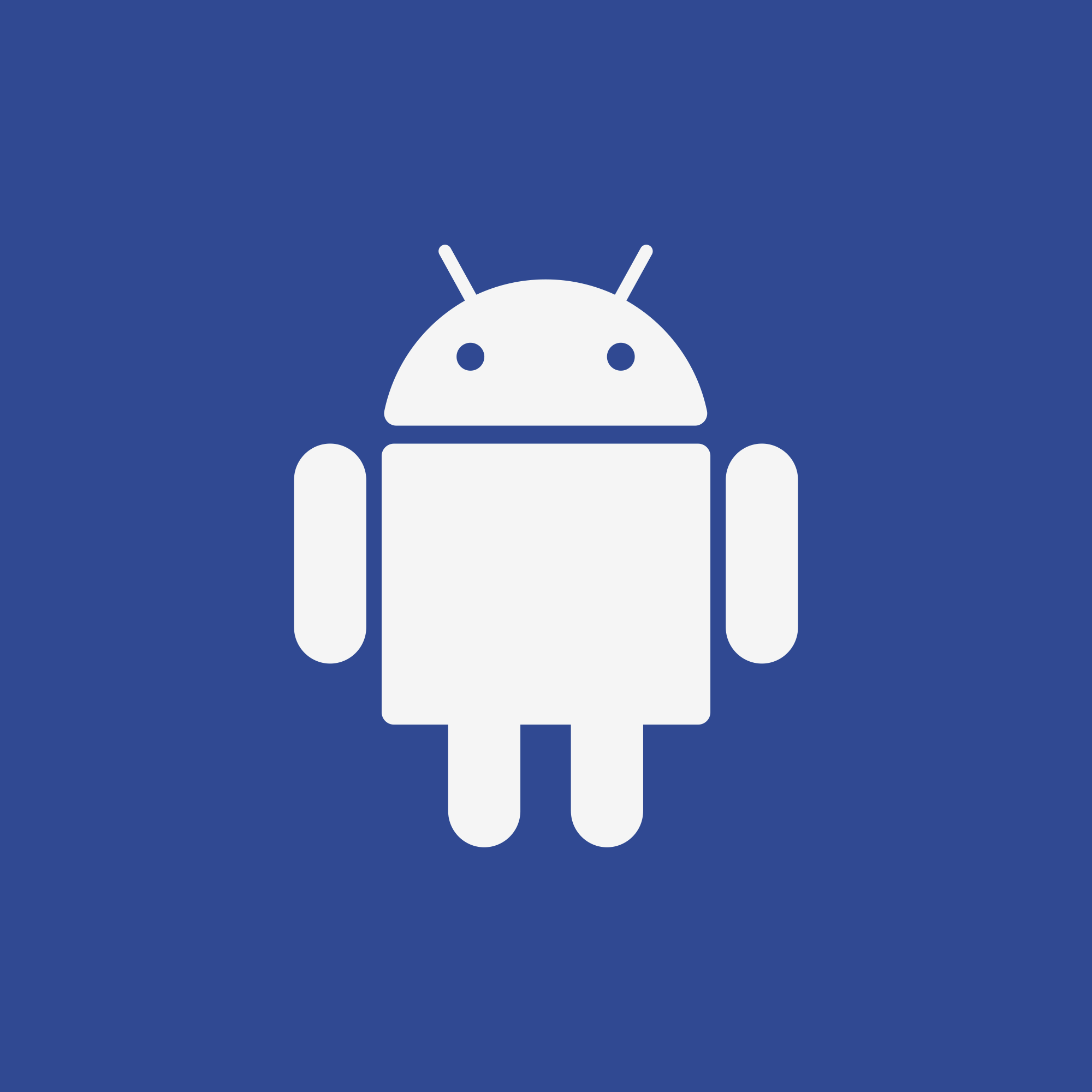 Aplikace PS App pro systém Android