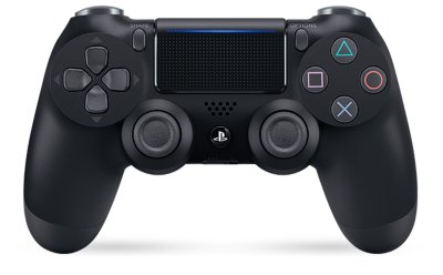 ps4 remote play with wireless controller