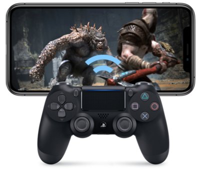 ps4 remote play