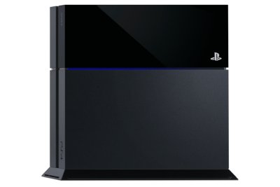 ps4 model