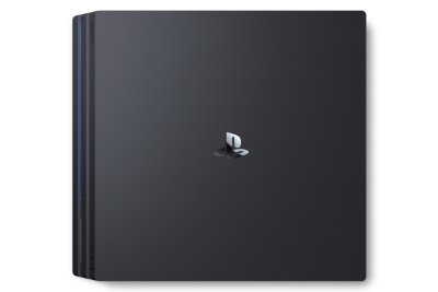 ps4 model