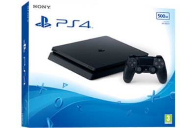 cheapest place to buy a playstation 4