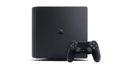 playstation 4 website