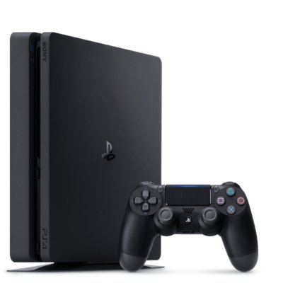 PS4 Slim