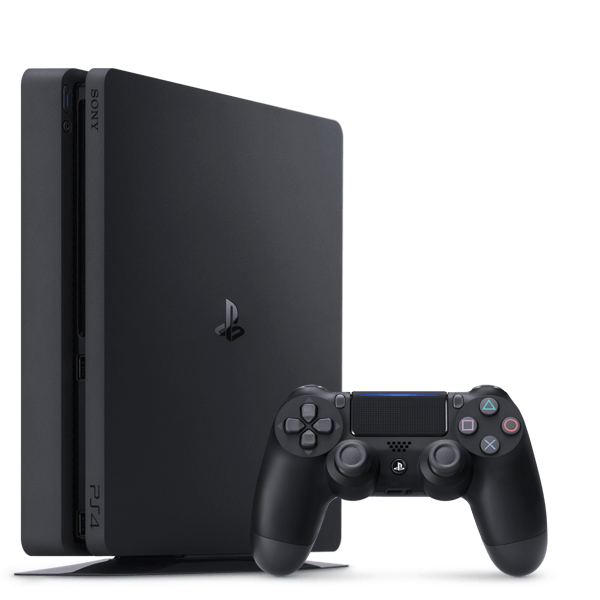 PS4 Slim