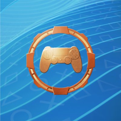PS4 大赛 Avatar 1