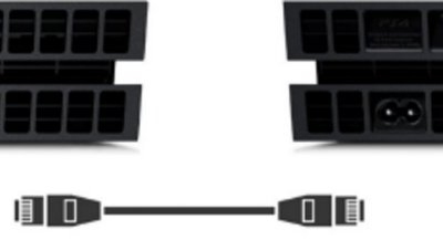 Transferencia de datos inalámbrica en PS4 
