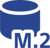 M.2-SSD