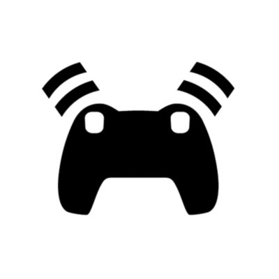 PS5-Funktion-Logo – Adaptive Trigger