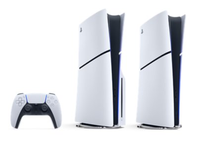 Блокировка PS5