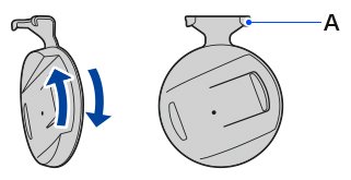 PS5 base align hook