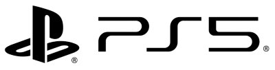 Logotipo de PS5