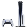 Konzola PlayStation 5 – vertikálna snímka produktu