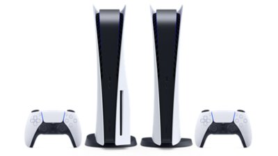 プレイステーション5 デジタル Edition SIE CFI2000B01 PlayStation 5 デジタル・エディション