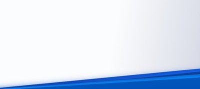 plain white background with PlayStation blue branded strip