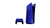 Façade pour console PS5 – Cobalt Blue, édition numérique