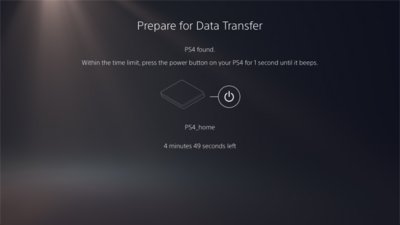 Transfer Games And Saved Data From Ps4 To Ps5 Consoles Us