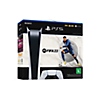 Console PS5 Edição Digital- Bundle FIFA 23 