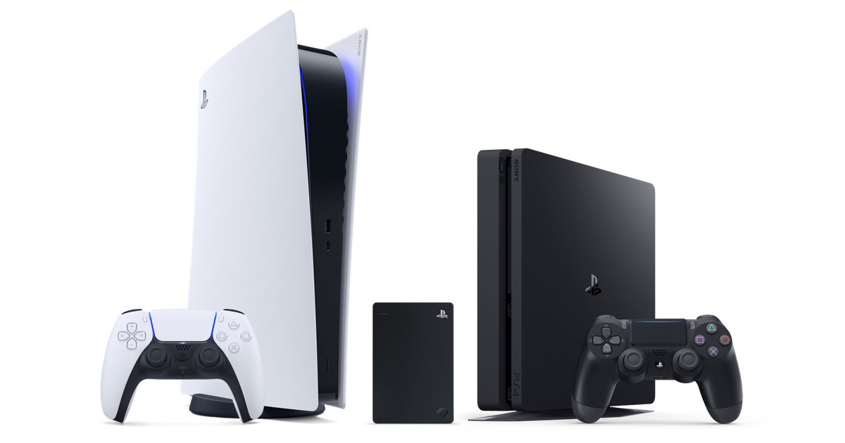 Ru Forældet Gummi Storage solutions for PS5 & PS4 | PlayStation (US)