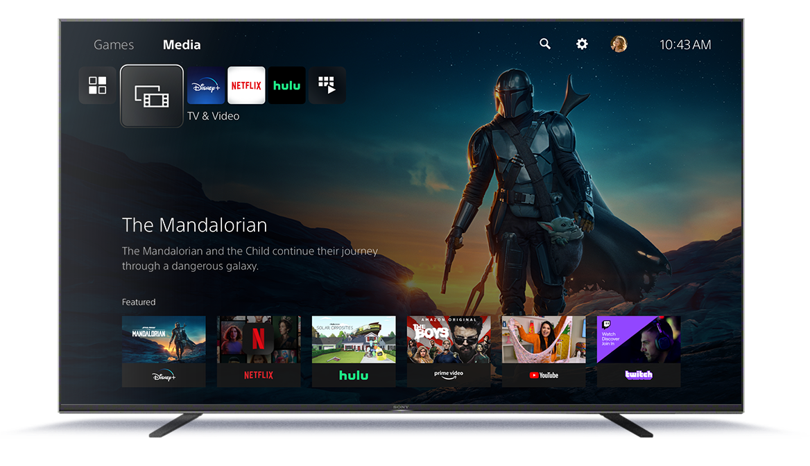 PlayStation 5: tema, información y noticias PlayStation 5