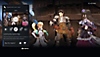 لقطة شاشة لجهاز PS5 تظهر مساعدة اللعبة