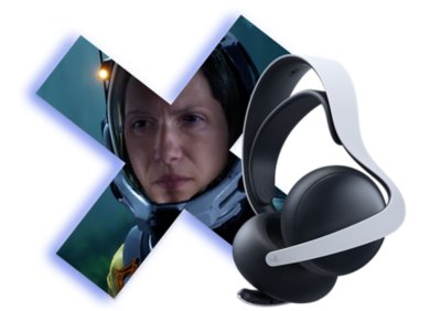 PS5 3D Audio