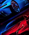 Gran Turismo 7 key artwork