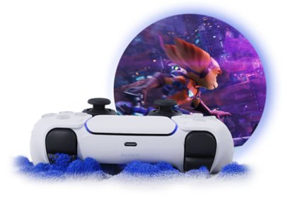 PS5 Haptic feedback