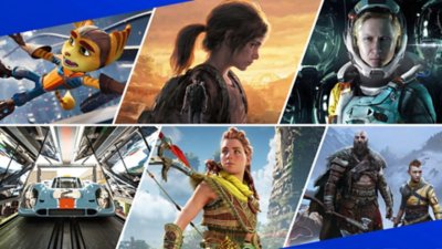 Latest PS5 Game: Các Trò Chơi Mới Nhất và Xu Hướng Phát Triển 2024-2025