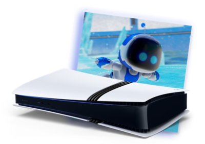 PS5 Lightning Speed