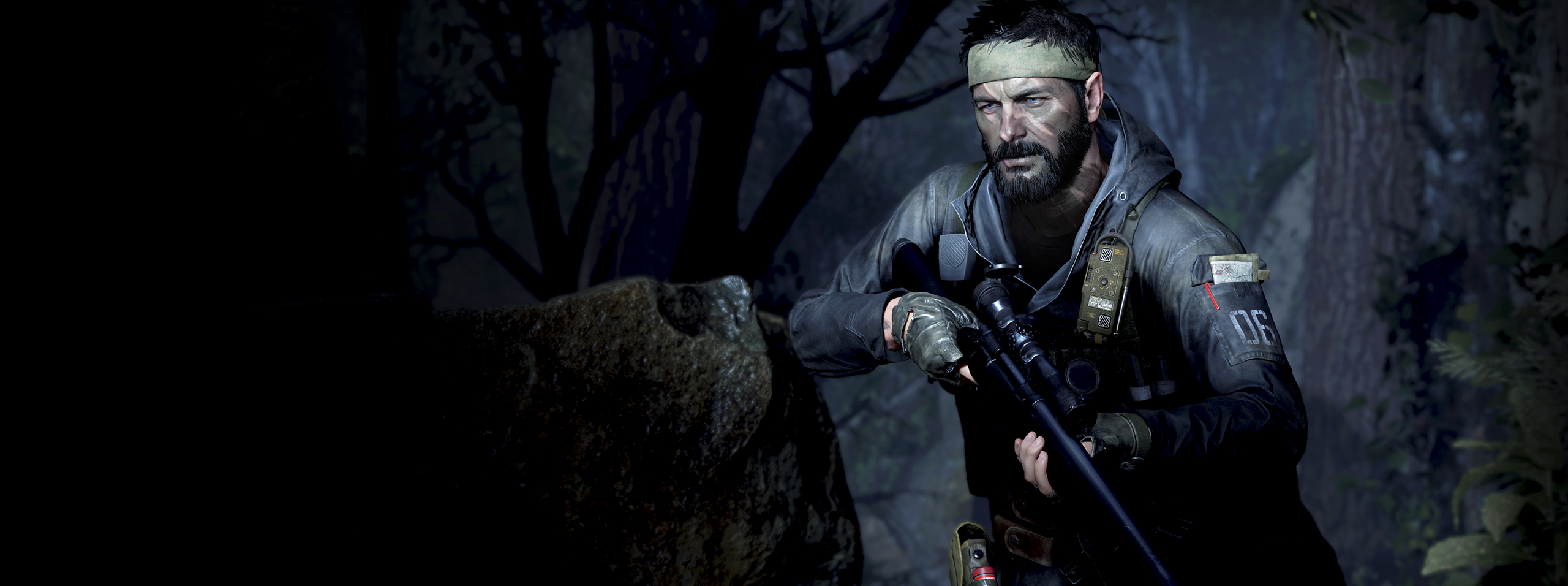 Call of Duty: Modern Warfare - afbeelding