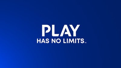 Bilderesultater for play has no limits playstation