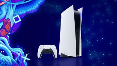 PS5 Console