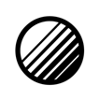 PS5-funkció ikonja – Sugárkövetéses megvilágítás