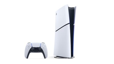 PlayStation 5 Digital Edition