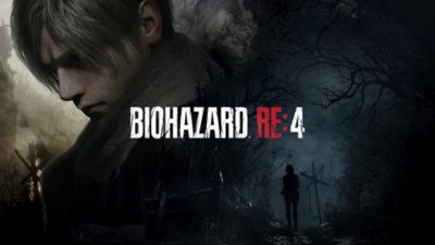 『BIOHAZARD RE:4』 Annoucement Trailer