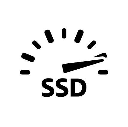 Функция PS5 - икона на свръхскоростния SSD