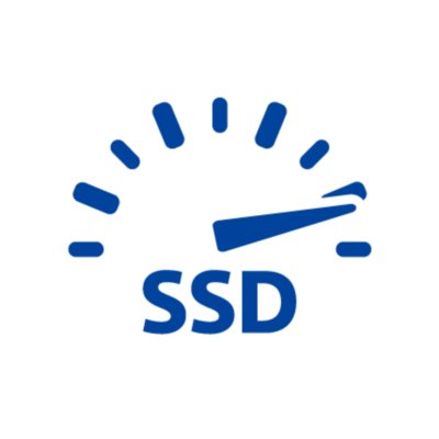 Ícono de SSD