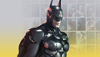Bild mit Batman und PlayStation Shapes