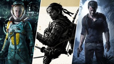 Fishc0ps lieblings-Spiele aus dem PlayStation Plus Extra- und Premium Katalog