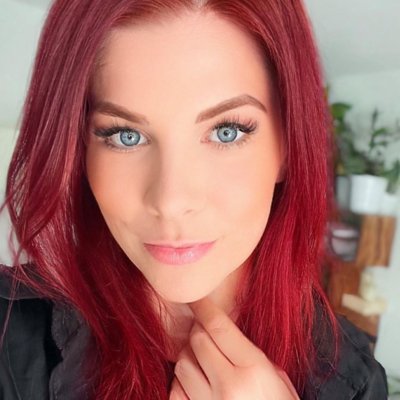 Shape mit Influencer Bild Tinkerleo