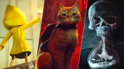 Tinkerleos Highlights aus dem Playstation Plus Premium & Extra Spielekatalog