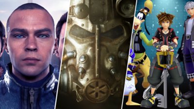PLAYSTATION PLUS 🕹️ Spiele-Empfehlungen